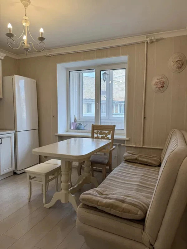 Квартира 2-кімн. оренда Київ, Шевченковский – 63 м², Киев — 11/15