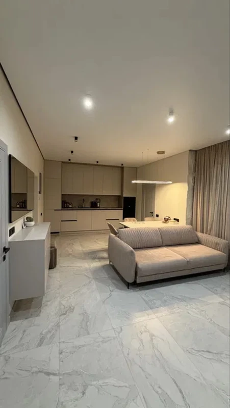 Квартира 3-кімн. оренда Харків – 80 м²