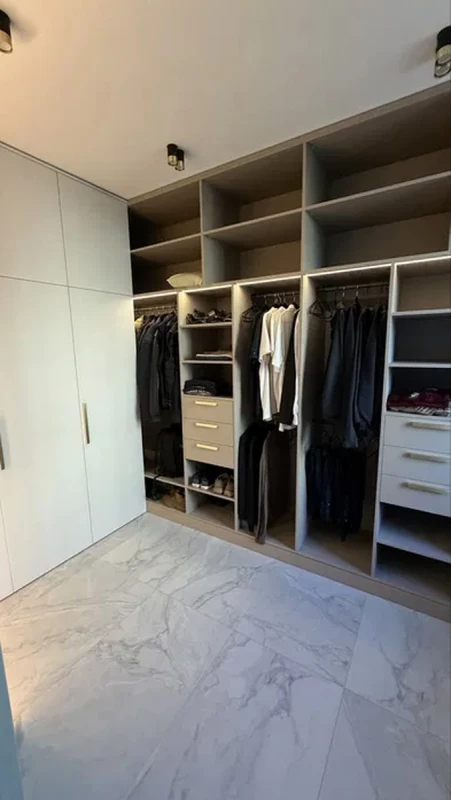 Квартира 3-кімн. оренда Харків – 80 м², Харків — 13/15