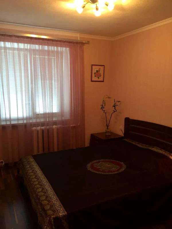 Квартира 2-кімн. оренда Київ, Печерский – 36 м², Київ — 2/10
