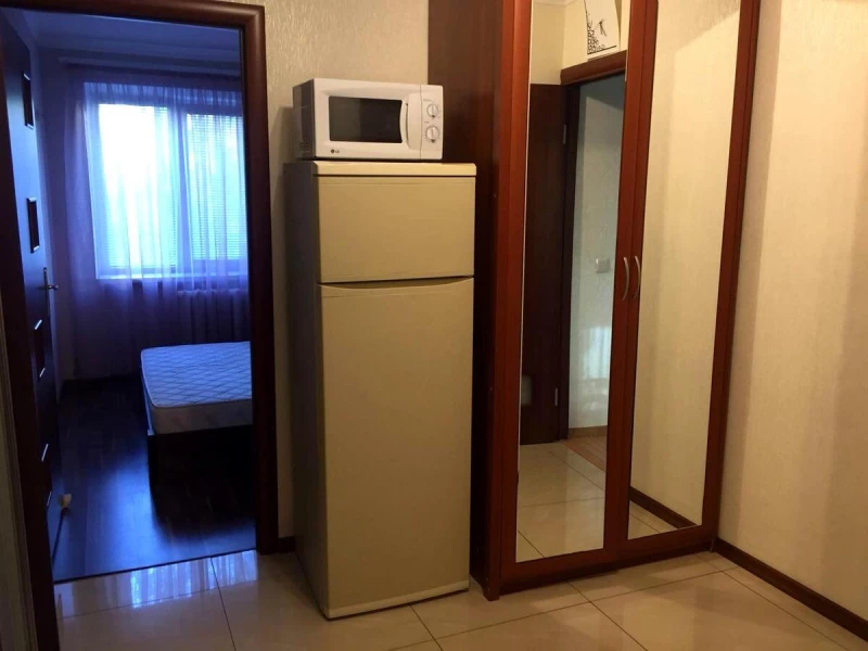 Квартира 2-кімн. оренда Київ, Печерский – 36 м², Київ — 6/10