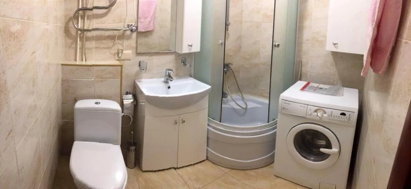 Квартира 2-кімн. оренда Київ, Печерский – 36 м², Київ — 8/10