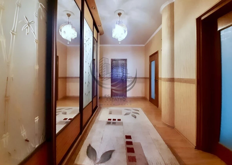 Квартира 2-кімн. оренда Харків, Шевченківський – 82 м², Харьков — 4/15