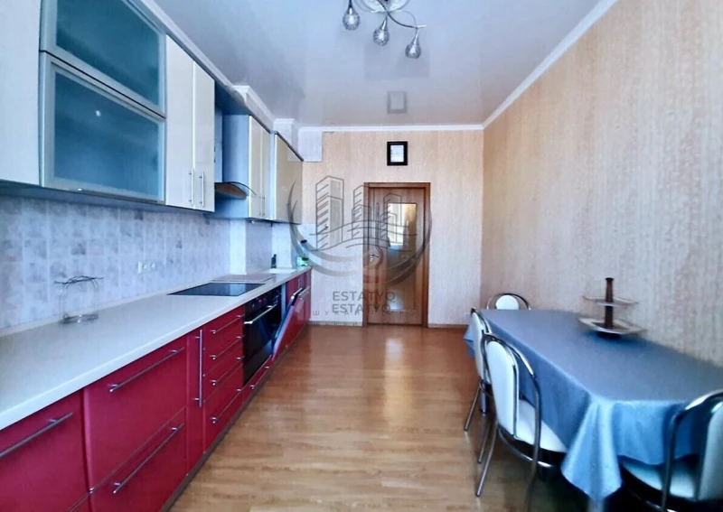 Квартира 2-кімн. оренда Харків, Шевченківський – 82 м², Харьков — 6/15