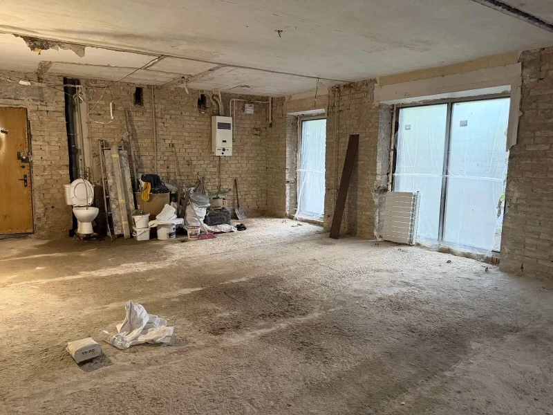Комерційна нерухомість – 45.3 м², Київ — 4/8