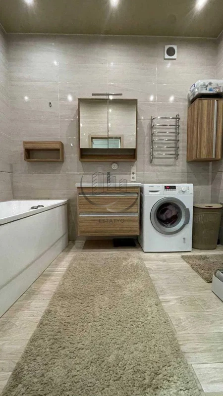 Квартира 2-кімн. оренда Харків, Шевченківський – 74 м², Харьков — 3/12