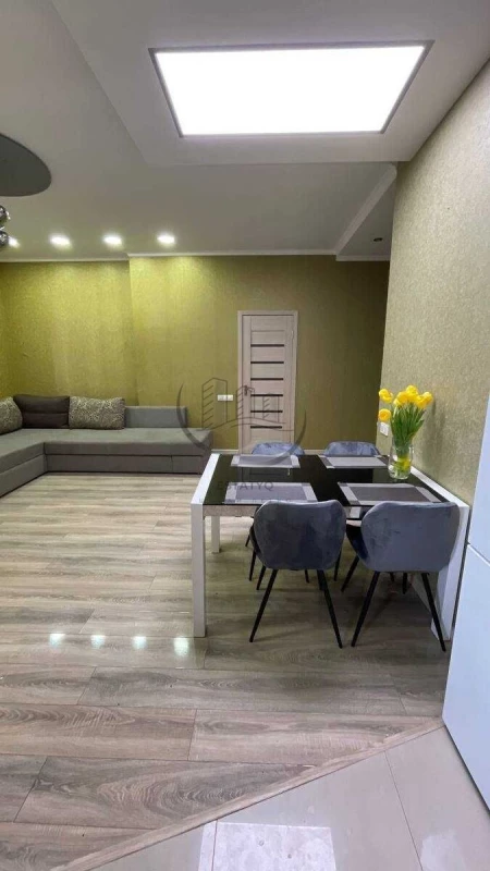 Квартира 2-кімн. оренда Харків, Шевченківський – 74 м², Харьков — 7/12