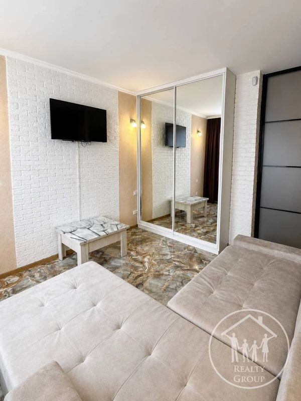 Квартира 3-кімн. оренда Львів, Шевченковский – 80 м², Львов — 3/15