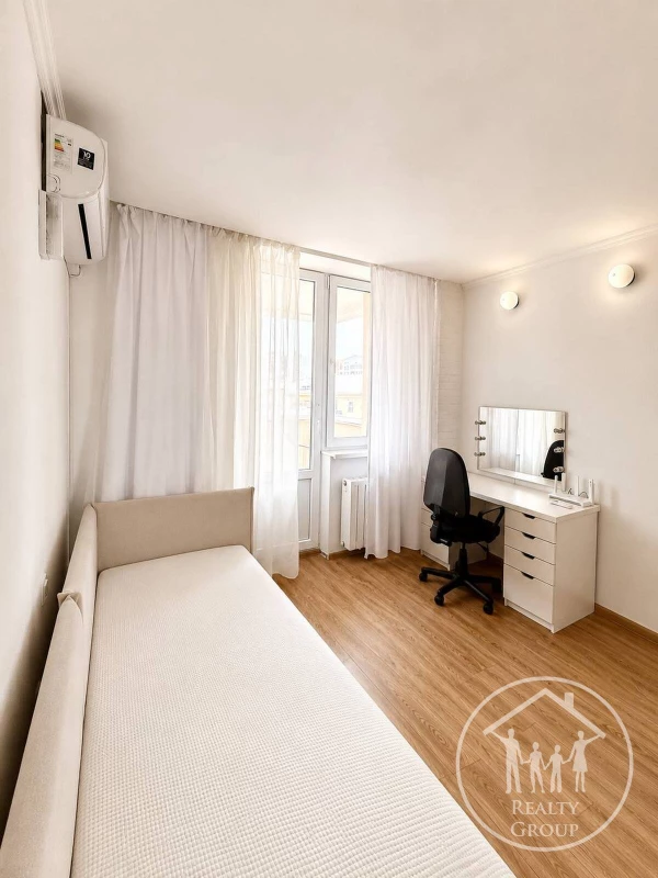Квартира 3-кімн. оренда Львів, Шевченковский – 80 м², Львов — 15/15