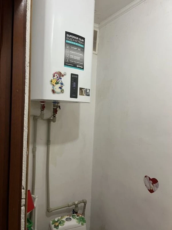 Квартира 2-кімн. продаж Кропивницький, Крепостной – 50 м², Кропивницький — 5/6