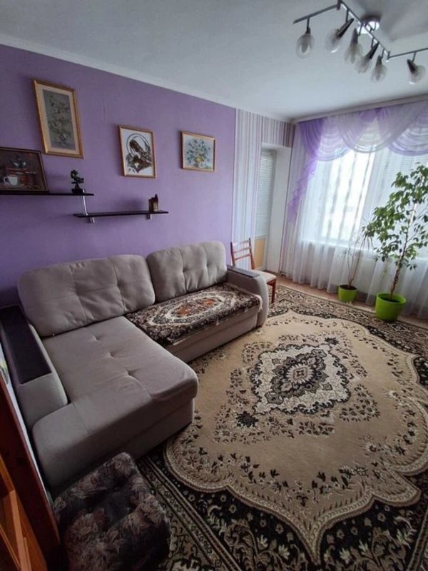 Квартира 2-кімн. продаж Кропивницький, Крепостной – 32 м²