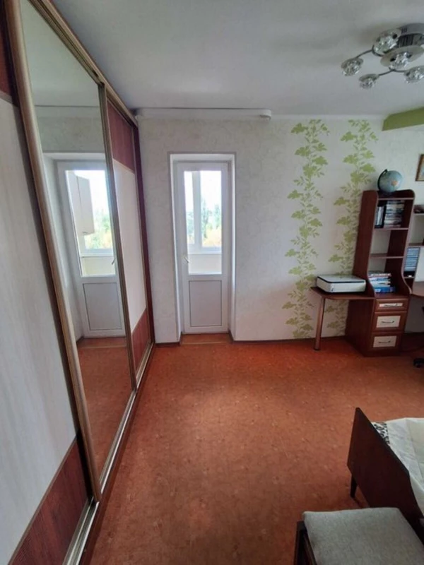Квартира 2-кімн. продаж Кропивницький, Крепостной – 32 м², Кропивницький — 3/11