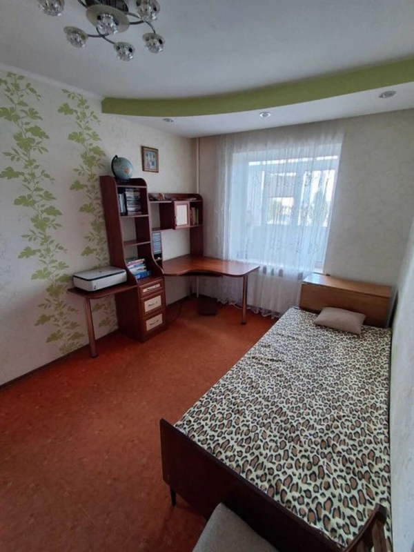 Квартира 2-кімн. продаж Кропивницький, Крепостной – 32 м², Кропивницький — 5/11
