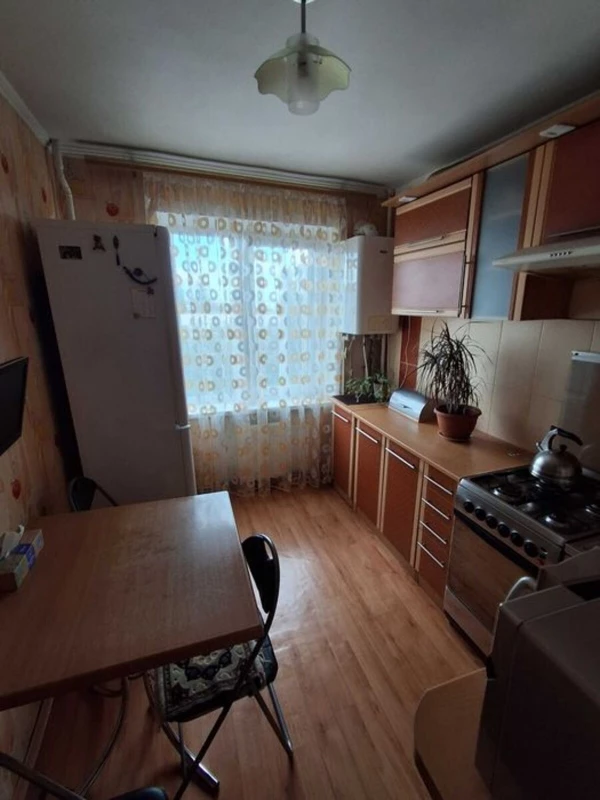 Квартира 2-кімн. продаж Кропивницький, Крепостной – 32 м², Кропивницький — 9/11