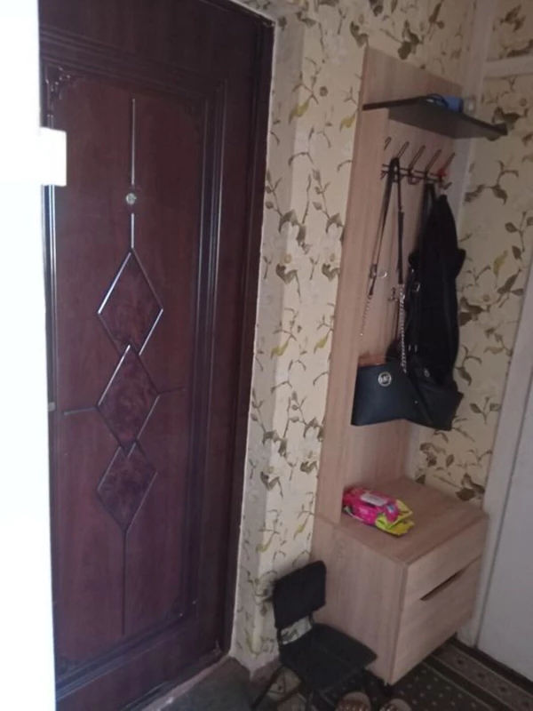 Квартира 1-кімн. продаж Кропивницький, Крепостной – 30 м², Кропивницький — 6/8
