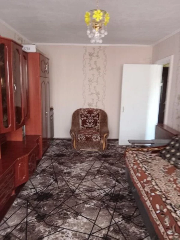 Квартира 1-кімн. продаж Кропивницький, Крепостной – 30 м², Кропивницький — 7/8
