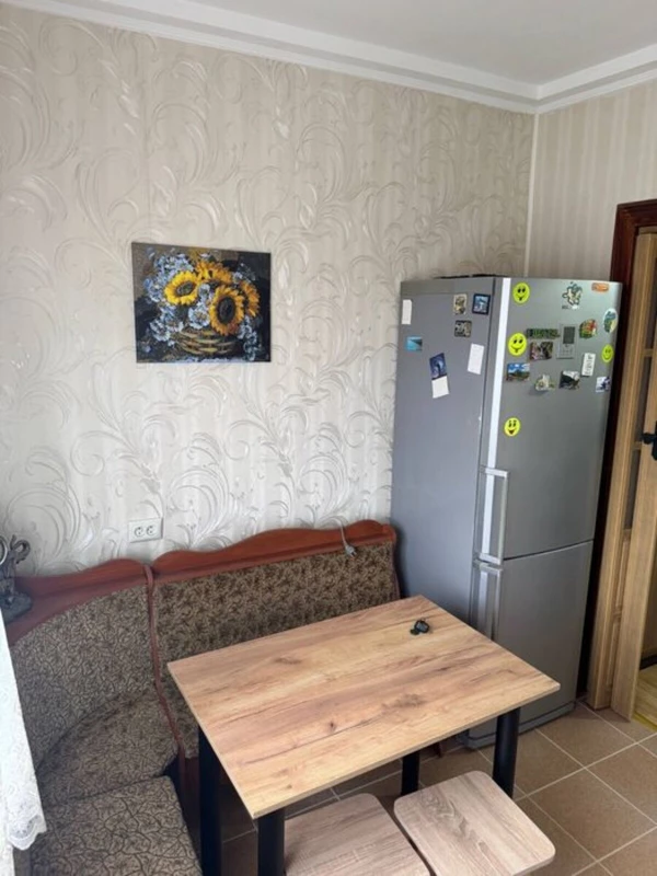 Квартира 2-кімн. оренда Львів, Франковский – 50 м², Львов — 6/7
