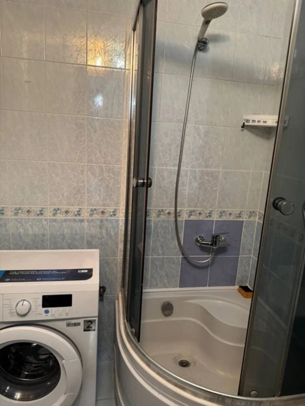Квартира 2-кімн. оренда Львів, Франковский – 50 м², Львов — 7/7