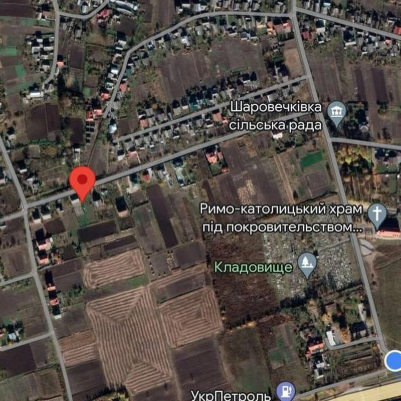 Будинок продаж Шаровечка – 130 м², Шаровечка — 3/5