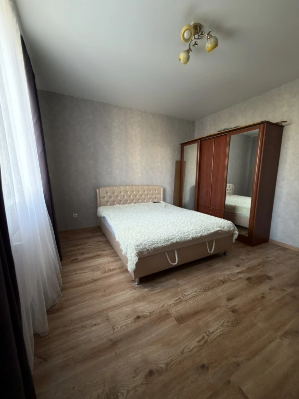 Квартира 1-кімн. продаж Авангард, Авангард – 32 м², Авангард — 4/7