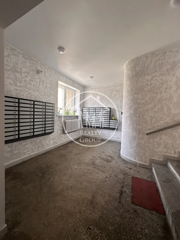 Квартира 2-кімн. продаж Львів, Сыховский – 56 м², Львів — 5/11