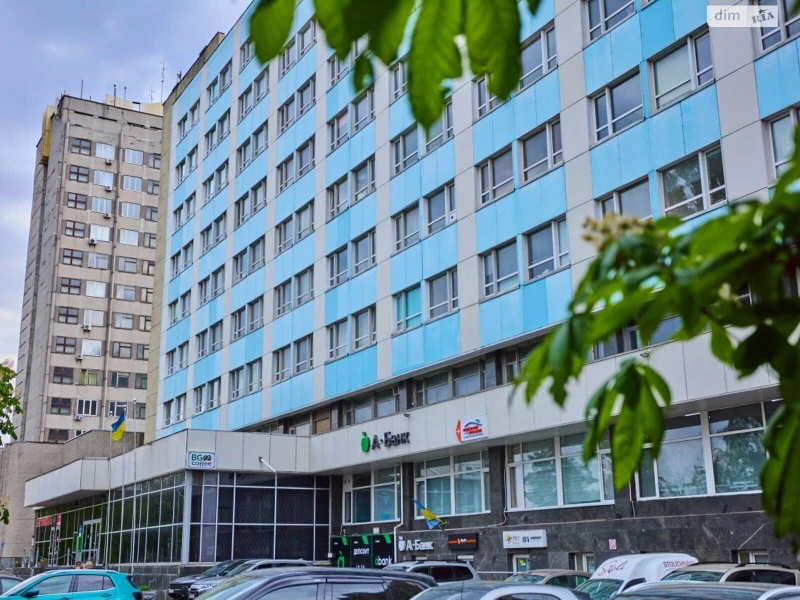 Комерційна нерухомість – 26.3 м²