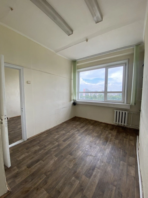 Комерційна нерухомість – 26.3 м², Київ — 3/5