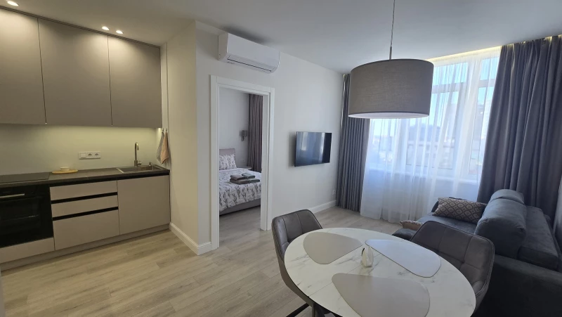 Квартира 1-кімн. оренда Одеса, Киевский – 11 м²