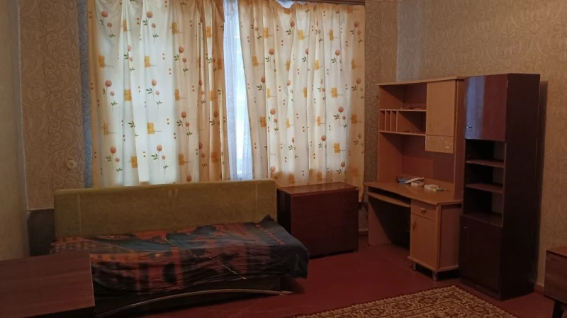 Квартира 3-кімн. оренда Харків, Індустріальний – 60 м²