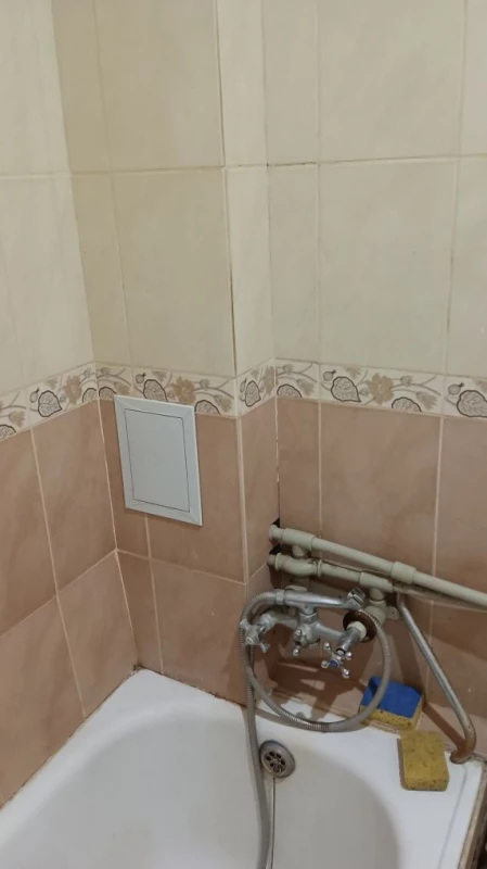 Квартира 3-кімн. оренда Харків, Індустріальний – 60 м², Харьков — 2/8