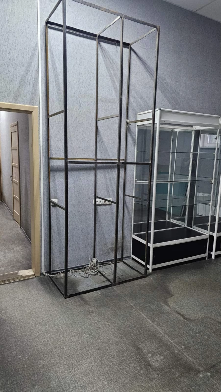 Комерційна нерухомість – 120 м², Кременчуг — 6/7