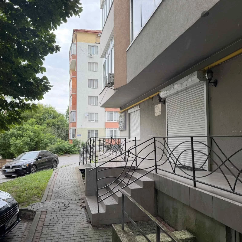 Комерційна нерухомість – 172 м², Львів — 3/15