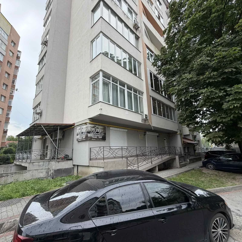Комерційна нерухомість – 172 м², Львів — 5/15