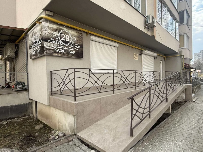 Комерційна нерухомість – 172 м², Львів — 7/15