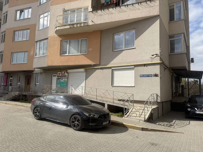 Комерційна нерухомість – 172 м², Львів — 8/15