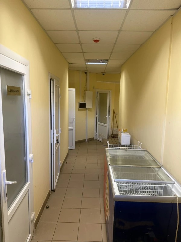 Комерційна нерухомість – 172 м², Львів — 14/15