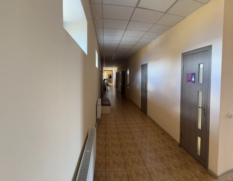 Комерційна нерухомість – 1743 м², Новоукраїнка — 6/13