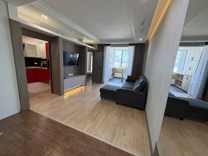 Квартира 2-кімн. продаж Львів, Франковский – 52 м², Львов — 5/14