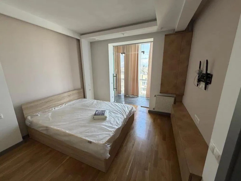 Квартира 2-кімн. продаж Львів, Франковский – 52 м², Львов — 6/14
