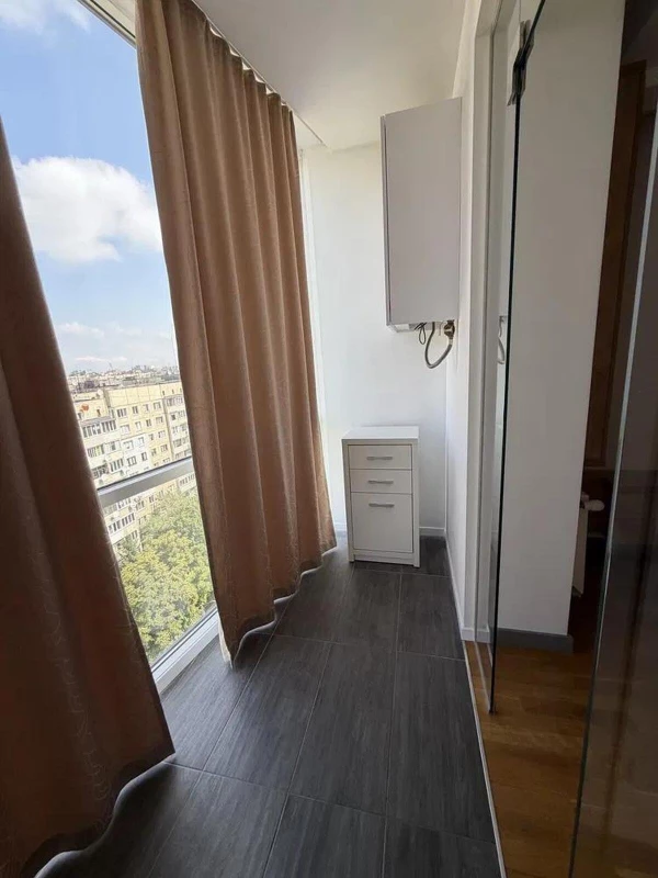 Квартира 2-кімн. продаж Львів, Франковский – 52 м², Львов — 7/14