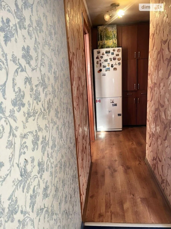 Квартира 1-кімн. продаж Хмельницький, ЗаготЗерно – 21 м², Хмельницький — 3/15
