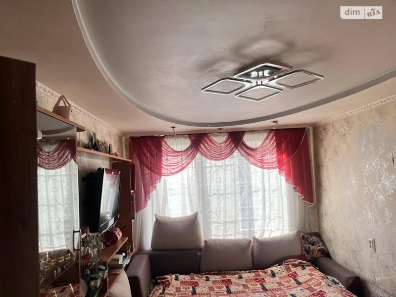 Квартира 1-кімн. продаж Хмельницький, ЗаготЗерно – 21 м², Хмельницький — 6/15