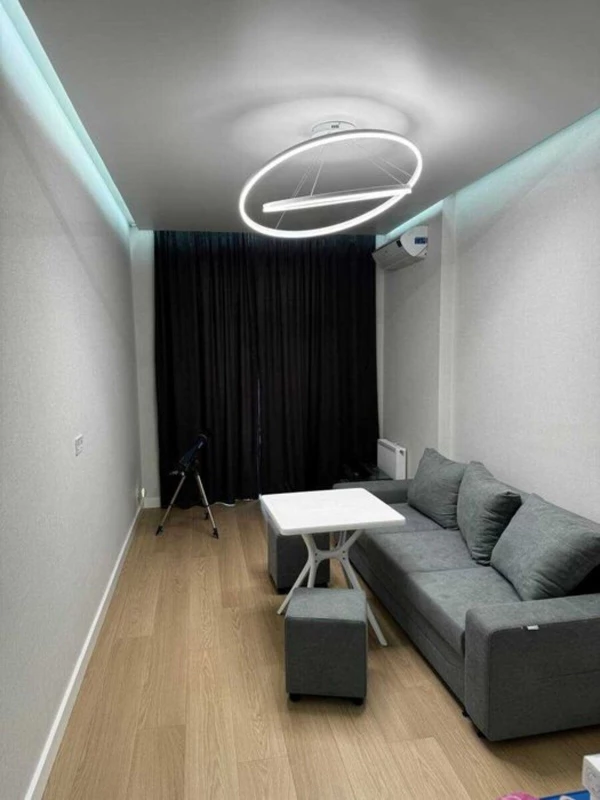 Квартира 1-кімн. продаж Одеса, Киевский – 25 м²