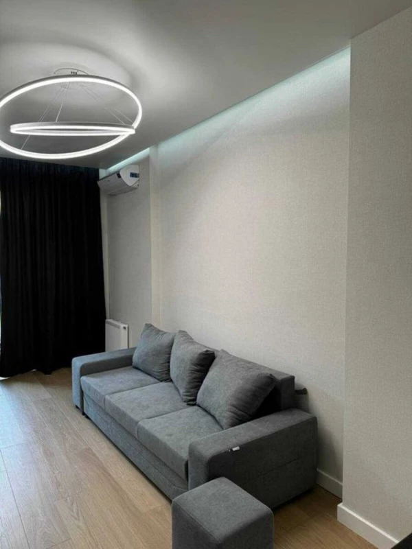 Квартира 1-кімн. продаж Одеса, Киевский – 25 м², Одеса — 2/2