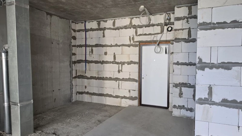 Квартира 2-кімн. продаж Одеса, Киевский – 79.8 м², Одеса — 3/14