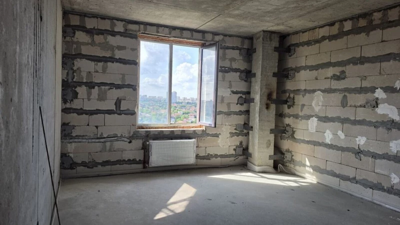 Квартира 2-кімн. продаж Одеса, Киевский – 79.8 м², Одеса — 10/14