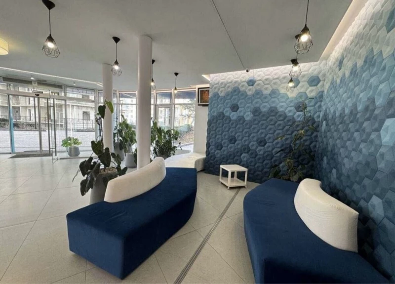 Квартира 2-кімн. продаж Одеса, Киевский – 79.8 м², Одеса — 13/14