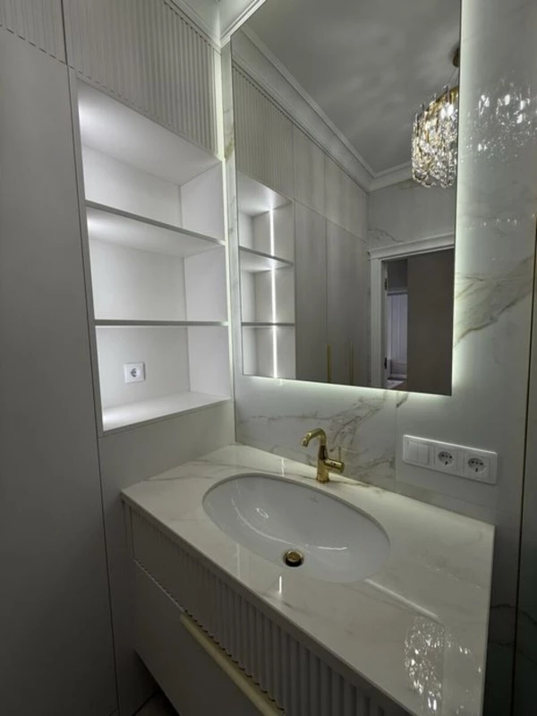 Квартира 2-кімн. продаж Одеса, Хаджибейський(Малиновський) – 60 м², Одесса — 11/15