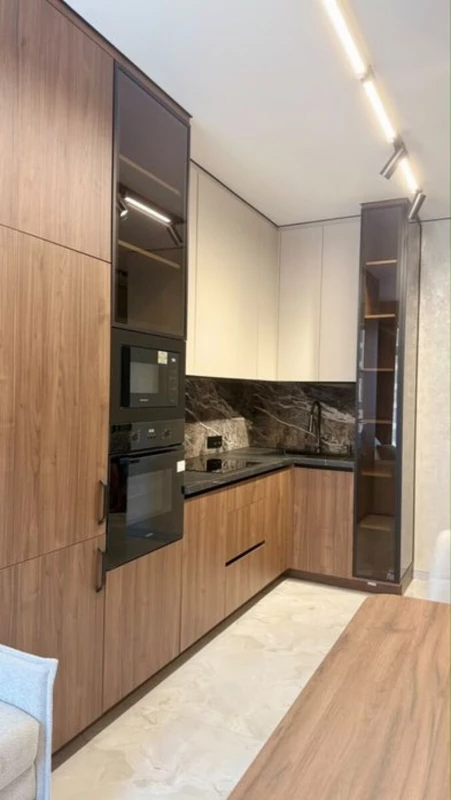 Квартира 1-кімн. продаж Одеса, Приморский – 45 м², Одеса — 2/11