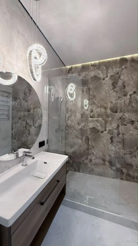 Квартира 1-кімн. продаж Одеса, Приморский – 45 м², Одеса — 8/11